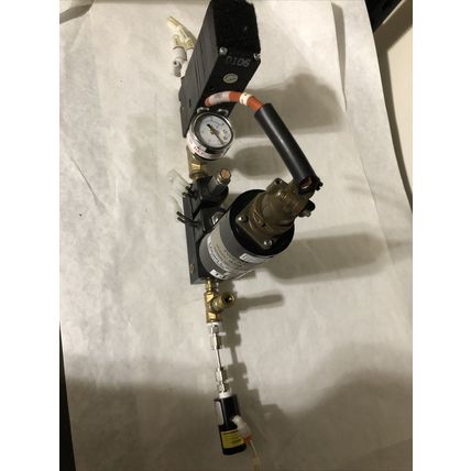 USON 454 TYPE-K PRESSURE TRANSDUCER ASSEMBLY,O52KDDCM,53KKDXCM24,FASTEST,454  ,FJ