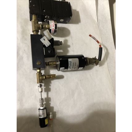 USON 454 TYPE-K PRESSURE TRANSDUCER ASSEMBLY,O52KDDCM,53KKDXCM24,FASTEST,454  ,FJ