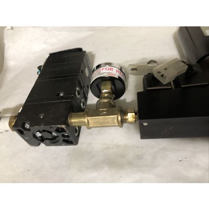 USON 454 TYPE-K PRESSURE TRANSDUCER ASSEMBLY,O52KDDCM,53KKDXCM24,FASTEST,454  ,FJ