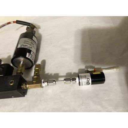 USON 454 TYPE-K PRESSURE TRANSDUCER ASSEMBLY,O52KDDCM,53KKDXCM24,FASTEST,454  ,FJ