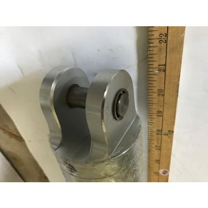 Hydraulic Cylinder 21-1/2"x3-1/2" AIR OPERATION,EO