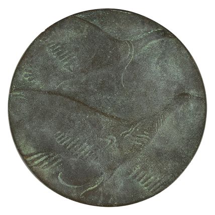 Penning (Dubbel) Marianne Letterie : Niels Holgersson, 1985