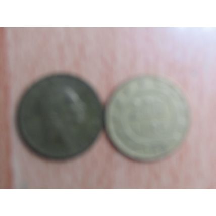 Italy 1982 200 Lire Coin
