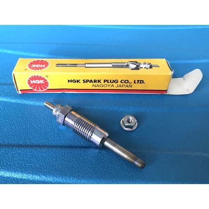 NGK Y-928U 5700 x1 Glowplug glow plug FAST dispatch