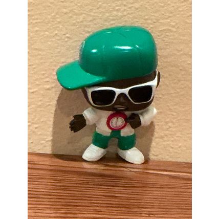 Funko Pop! Rocks: Public Enemy - Flavor Flav Collectible Vinyl Figure (No Box)