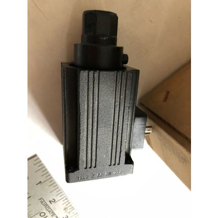 YOKEN E318-Y2M2-350,E318-Y2M2-3,Y2M2 3 50 86 278 PROPORTIONAL HYDRAULIC VALVE,EX