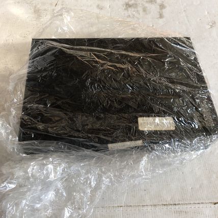 HITACHI RU-C10 CAMERA REMOTE CONTROL BOX RC-C10,DD