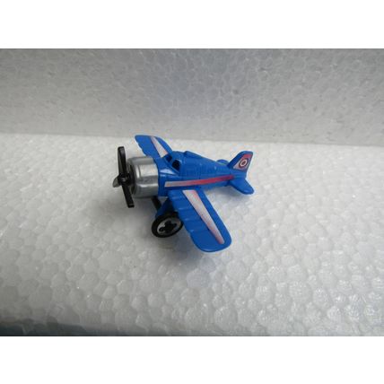 Kinder Surprise Toy 2003 K03 N093 Airplane