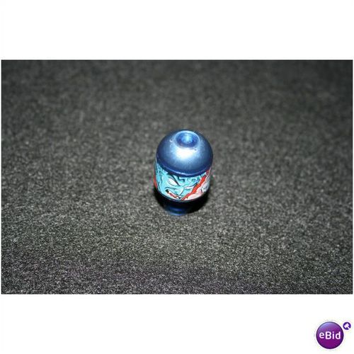 Hasbro Marvel BonkaZonks Series 1 - 077 - Nightcrawler