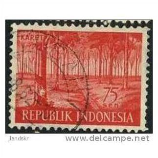1960 Zonnebloem 274 - fine used (o)