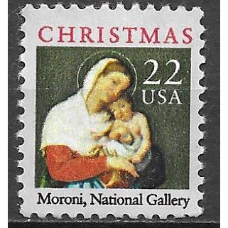 USA N° 1793 YVERT OBLITERE ( USD )
