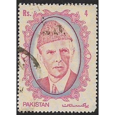 1989 SG 777 - fine used (o)