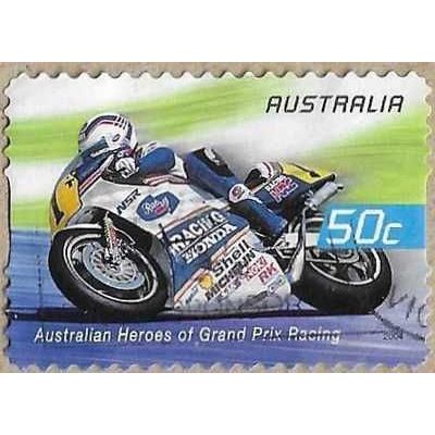 Wayne Gardner 15196