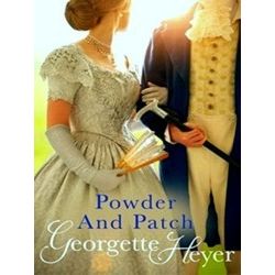 Powder & Patch