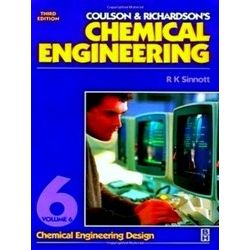 Coulson & Richardson's Chemical Engineering