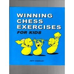 Winning Chess Exercises For Kids