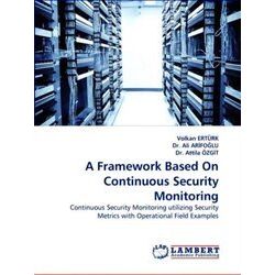 A Framework Based On Continuous Security Monitoring