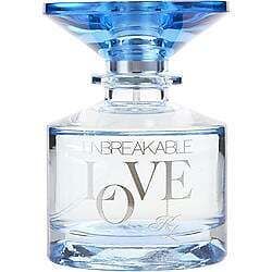 UNBREAKABLE LOVE BY KHLOE AND LAMAR by Khloe and Lamar EDT SPRAY 3.4 OZ (UNBO...