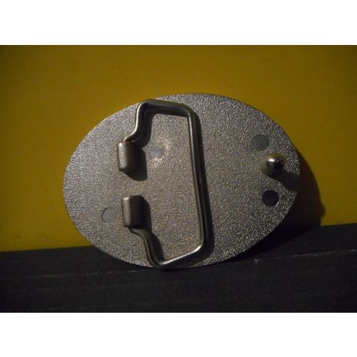 Country Girl Belt Buckle