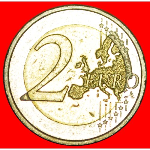 FRANCE NON-PHALLIC TYPE 2007-2019: LUXEMBOURG★2 EURO 2013★LOW START★ NO RESERVE!