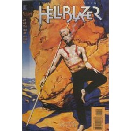 Hellblazer (Vol 1) # 089 NM MODERN AGE COMICS