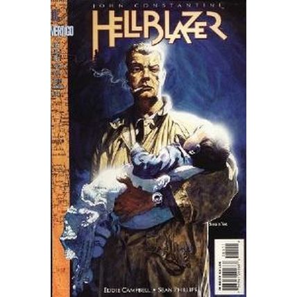 Hellblazer (Vol 1) # 085 NM MODERN AGE COMICS