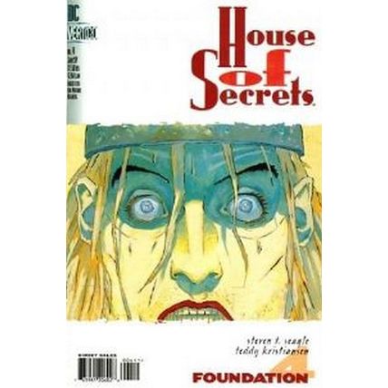 House of Secrets (Vol 2) # 004 NM MODERN AGE COMICS