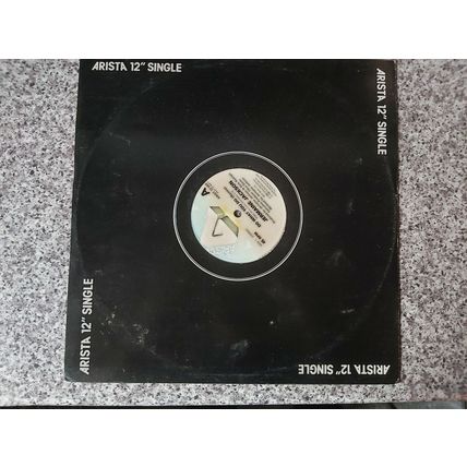 Jermaine Jackson ‎– Do What You Do (Remix) (ARIST 22 609) 1984 (EP)