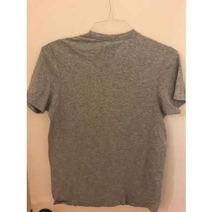 New Gray City of Angels Los Angeles Men's Small T-Shirt