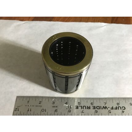 NEW STAR 0730-.50,STAR 0730-50,STAR 0730 SUPER LINEAR BUSHING,AV