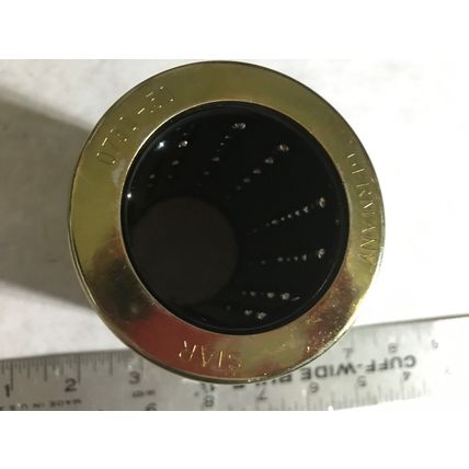 NEW STAR 0730-.50,STAR 0730-50,STAR 0730 SUPER LINEAR BUSHING,AV