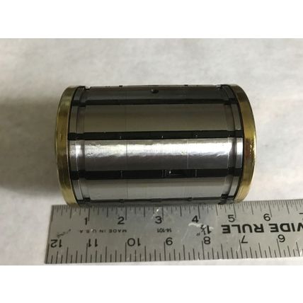 NEW STAR 0730-.50,STAR 0730-50,STAR 0730 SUPER LINEAR BUSHING,AV