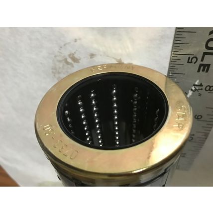 NEW STAR 0730-.50,STAR 0730-50,STAR 0730 SUPER LINEAR BUSHING,AV