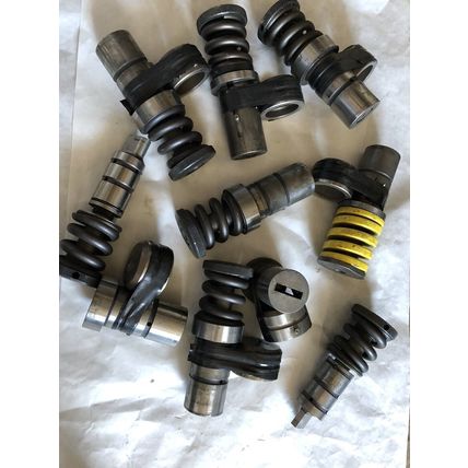 WILSON MATE TURRET PUNCH DIE 0.170X0.750 OB,”.0.500X1.000 OB,0.750 RD,0.250X1,BY