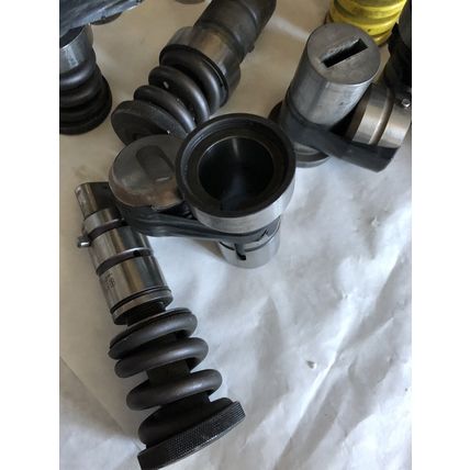 WILSON MATE TURRET PUNCH DIE 0.170X0.750 OB,”.0.500X1.000 OB,0.750 RD,0.250X1,BY