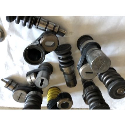 WILSON MATE TURRET PUNCH DIE 0.170X0.750 OB,”.0.500X1.000 OB,0.750 RD,0.250X1,BY