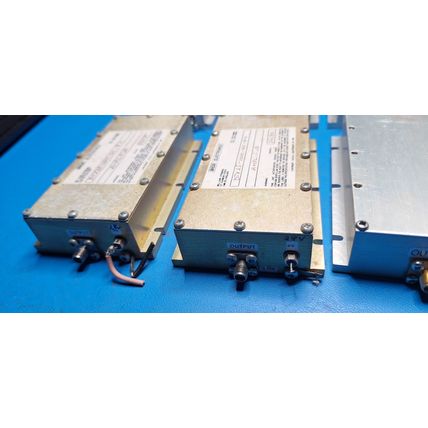BNOS Electronics Amplifier Modules DTX25-1000-40-8M
