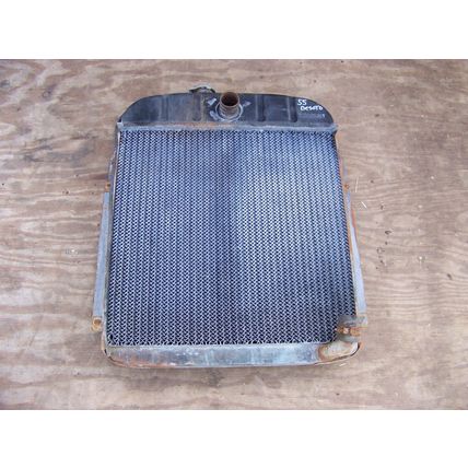 VINTAGE MOPAR RADIATOR OEM #1346846