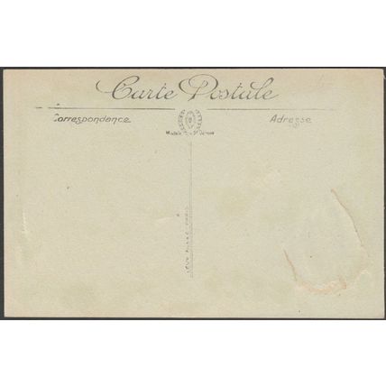 Le Casino, Boulogne-sur-Mer, c.1910 - Lévy CPA LL109
