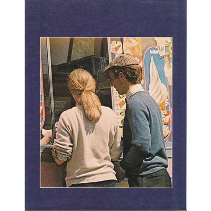 Anne & Mark by Judith Campbell. Ref: B0957