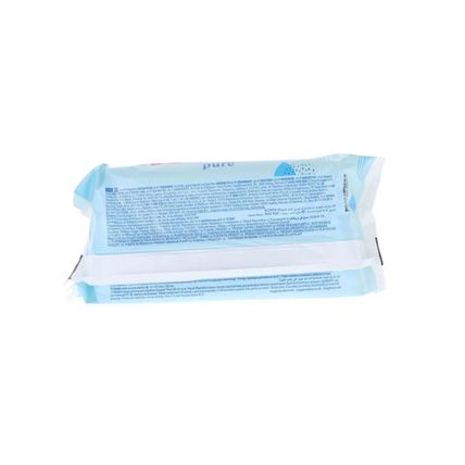 Huggies Pure Fragrance Free Baby Wipes-56 Wipes-NEW-SEALED-FAST SHIPPING