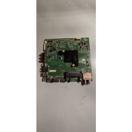 Hisense H50A6100 Mainboard. RSAG7.820.7918/ROH. 239491