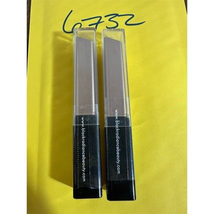 Black Radiance HD Lip Sculptor Brown Sugar Babe Lipstick 2 Pack