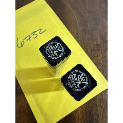 Black Radiance HD Lip Sculptor Brown Sugar Babe Lipstick 2 Pack