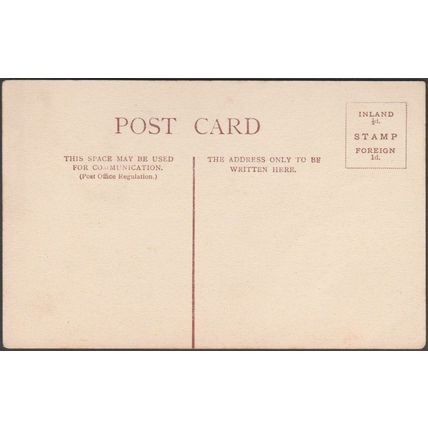 Great Milton, Oxford, Oxfordshire, c.1905 - Postcard