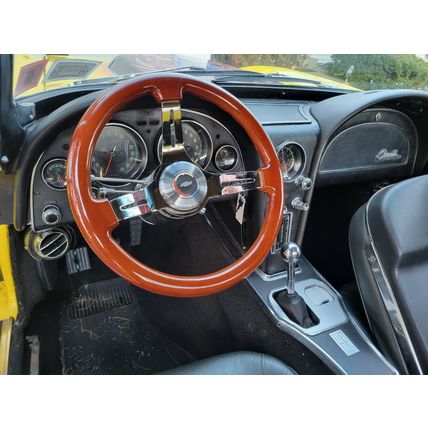 1967 Chevrolet Corvette