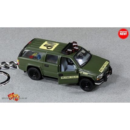 KEYCHAIN
