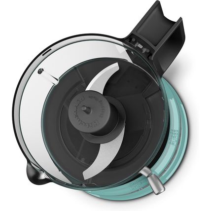 Kitchenaid 3.5 Cup Food Chopper - KFC3516, Aqua Sky