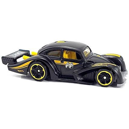 Hot Wheels - Volkswagen Käfer Racer: Volkswagen #1/10 - #46/250 (2019) *Loose*