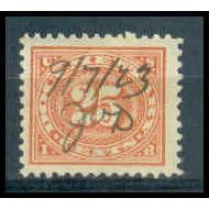 Used R236 25c Documentary Fine Plus TI WA2109